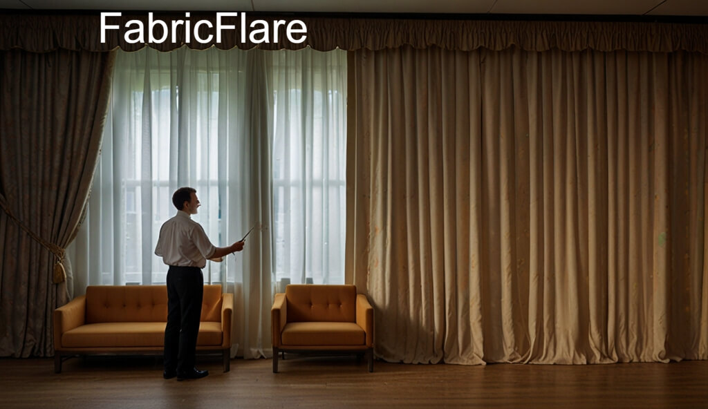 FabricFlare Team